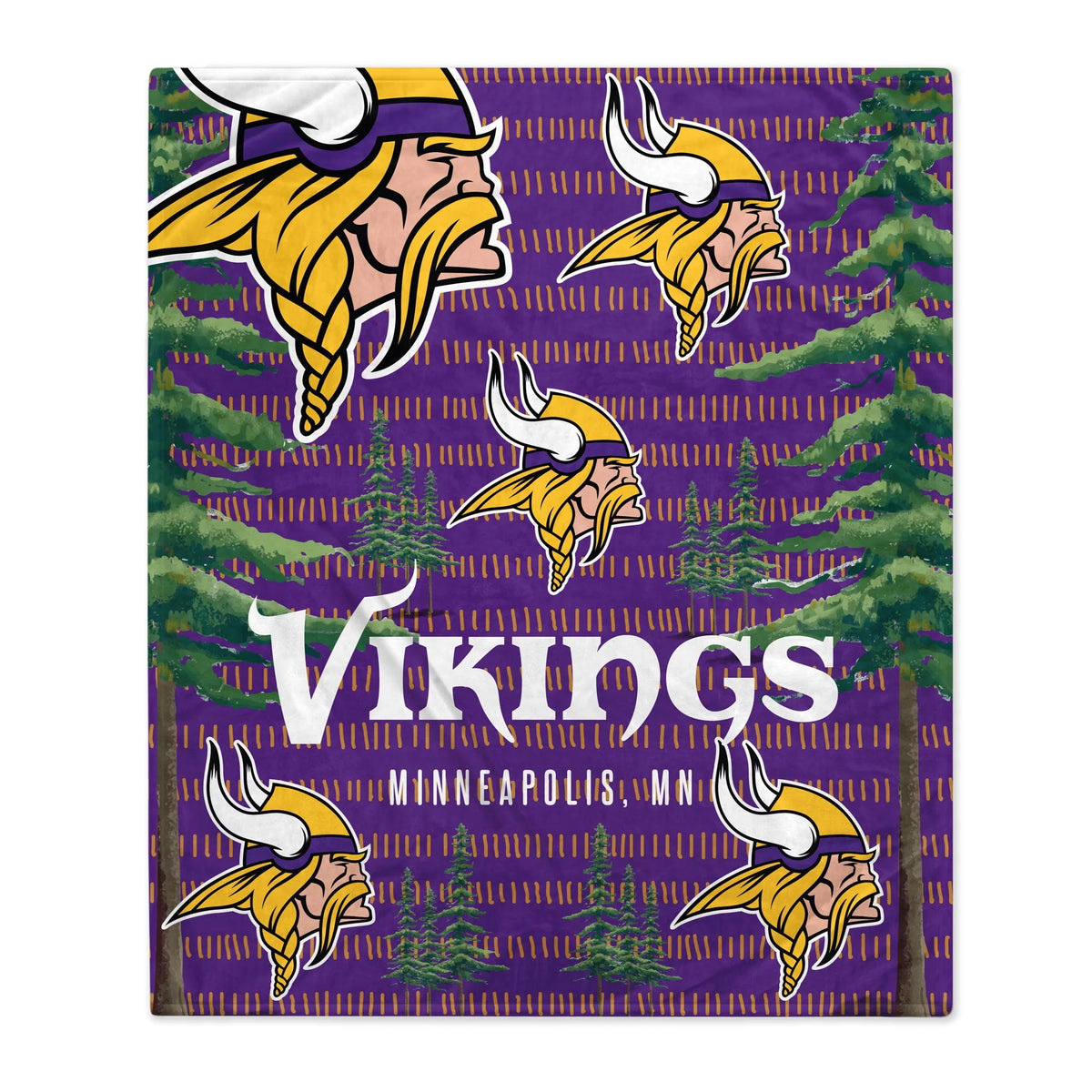 Fleece Blanket H201446