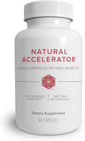 Natural Accelerator Supplement D7610