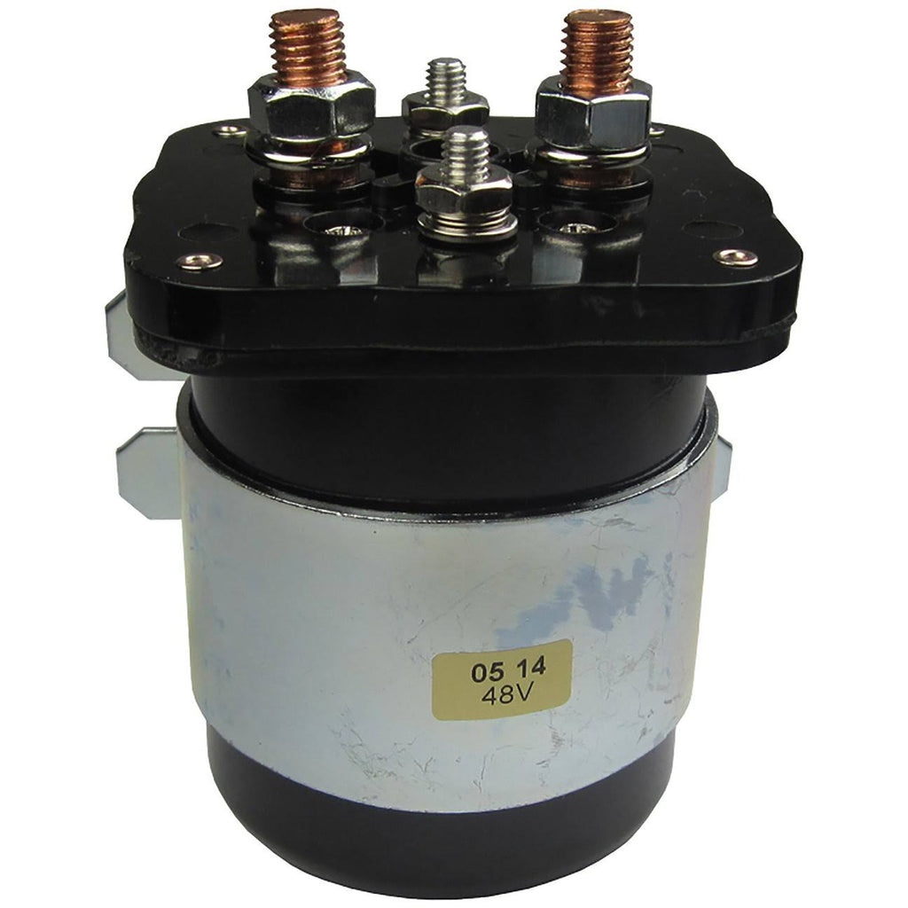 48-Volt Solenoid Golf Cart J22150