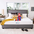 8 Natural Latex Twin Mattress J927916