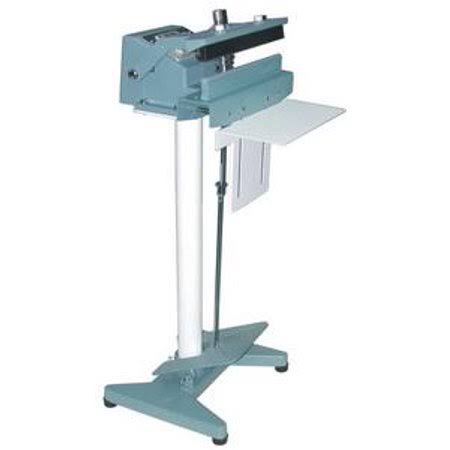 24 inch x 3mm Constant Heat Sealer Foot Operated H1919