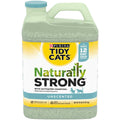 Naturally Strong Clumping Cat Litter G433