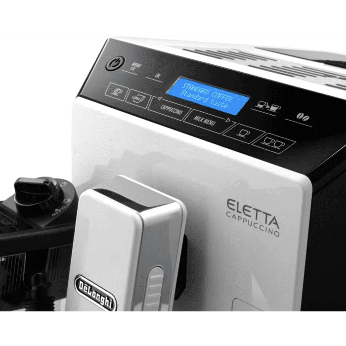 White Refurbished Espresso Machine R507108