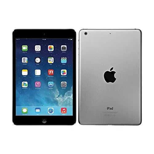iPad Mini 4 7.9" 128GB WiFi Space Gray P469