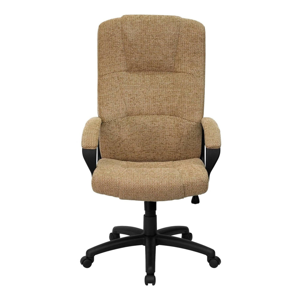 Navy Blue High Back Office Chair O769