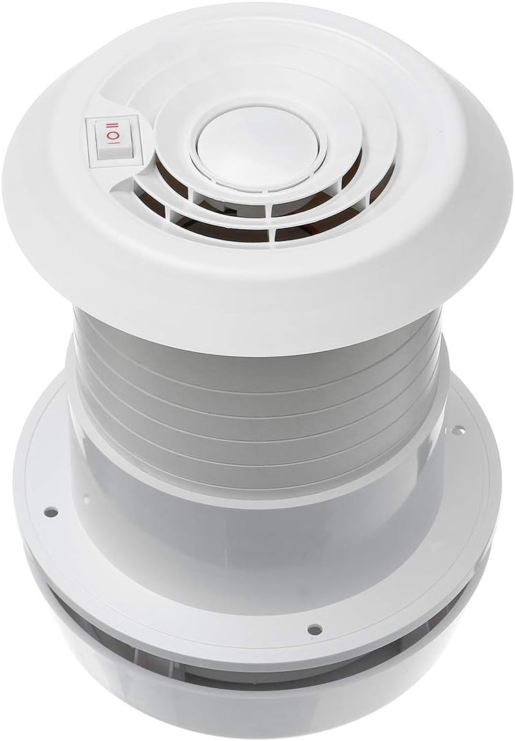 12V RV Roof Exhaust Fan U469702
