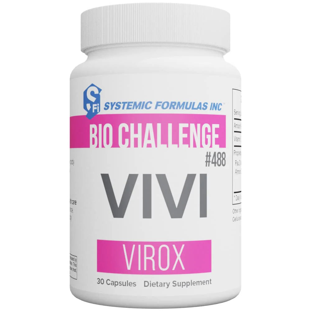 30 Capsules Immune Support Blend with Pau DArco, Leptotaenia Oil, Bitter Almond Oil, Jojoba Oil and Vitamin E L144
