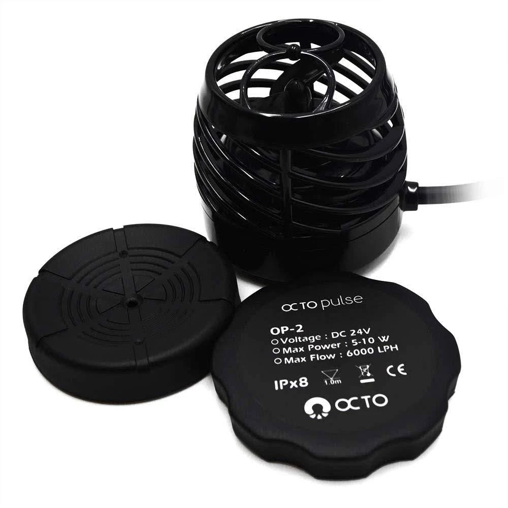 Octo Pulse 2 Wave Pump F920607