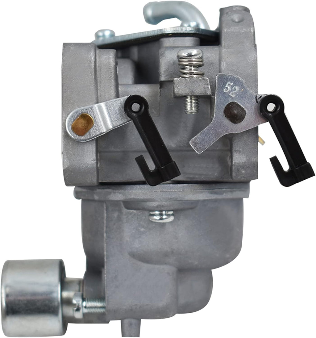 Carburetor with Gaskets for FH721V Engines Pack of 2 Z1625
