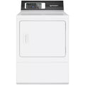 7.0 Cu. Ft. White Electric Dryer N801236