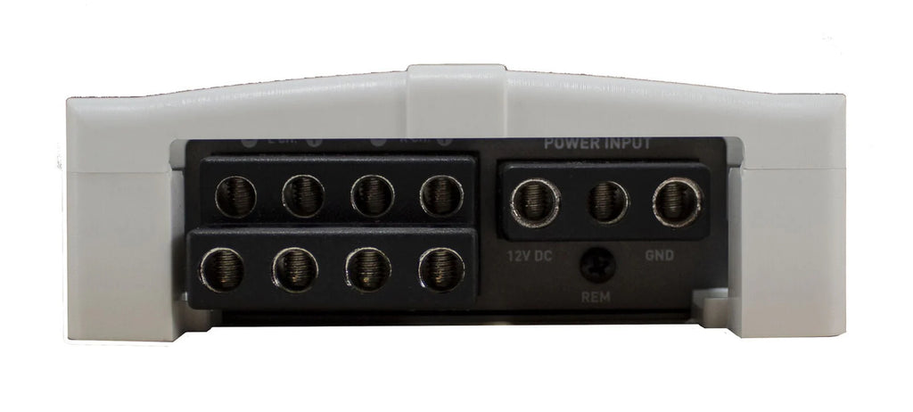 Class D Amp 4 Channels 3,000 Watts Max A285276