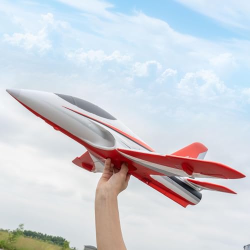 50mm EDF Jet Remote Control Airplane PNP C169821
