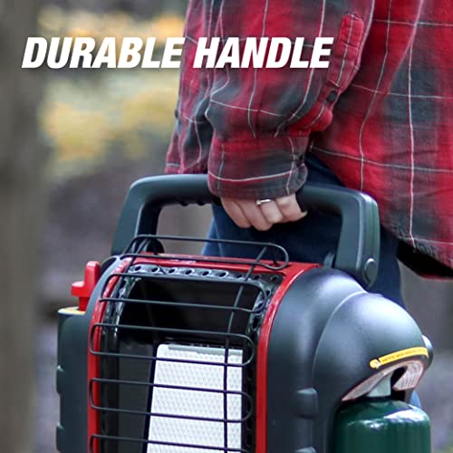 Portable Propane Radiant Heater I168507