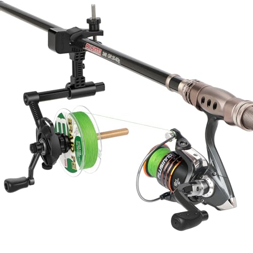 Fishing Line Spooler O38651