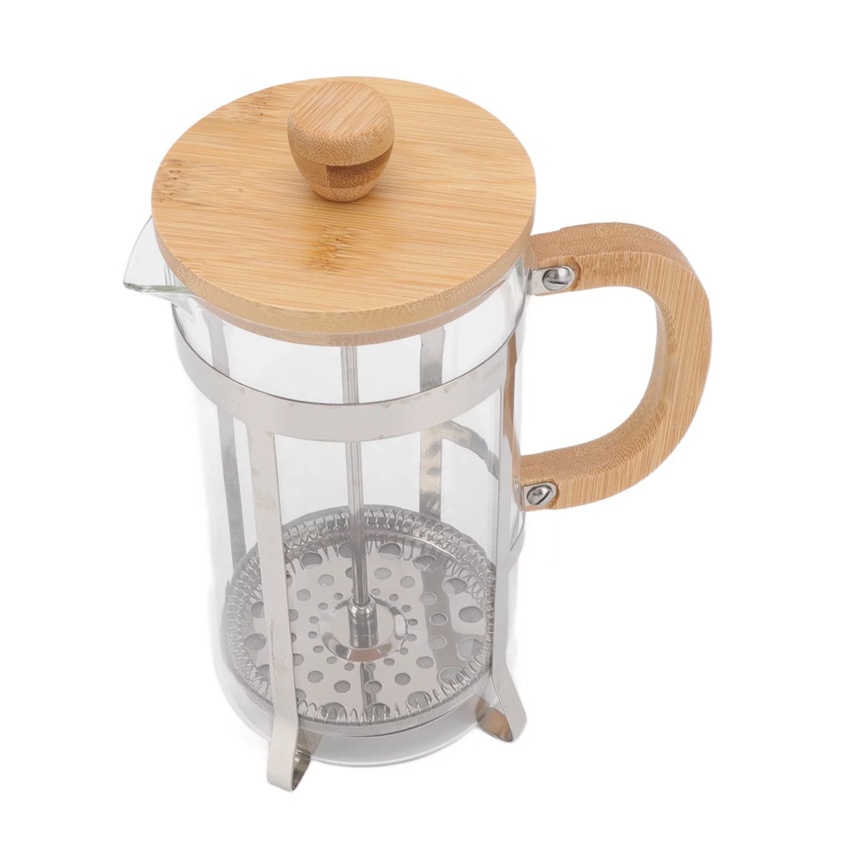 French Press Coffee Maker (1000ml) C668