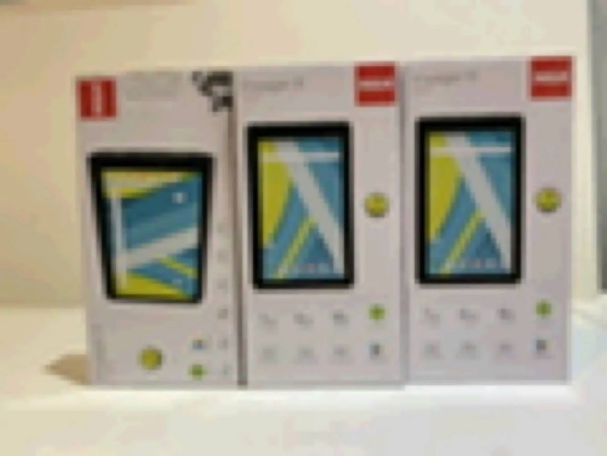 7 inch Tablet 16GB Quad Core D2076