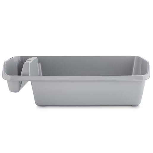 King-Size Compartment Cat Litter Pan G73825