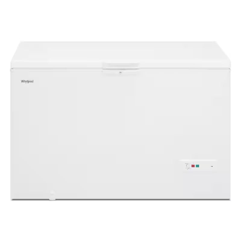 16 cu. ft. Convertible Freezer L549