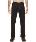 Rebel Pant Pirate Black 30x32 O112