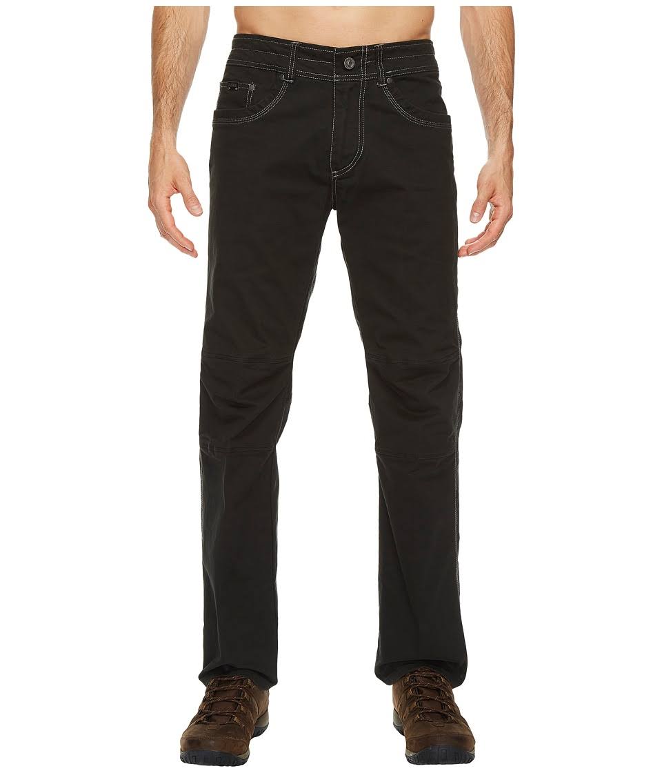 Rebel Pant Pirate Black 30x32 O112