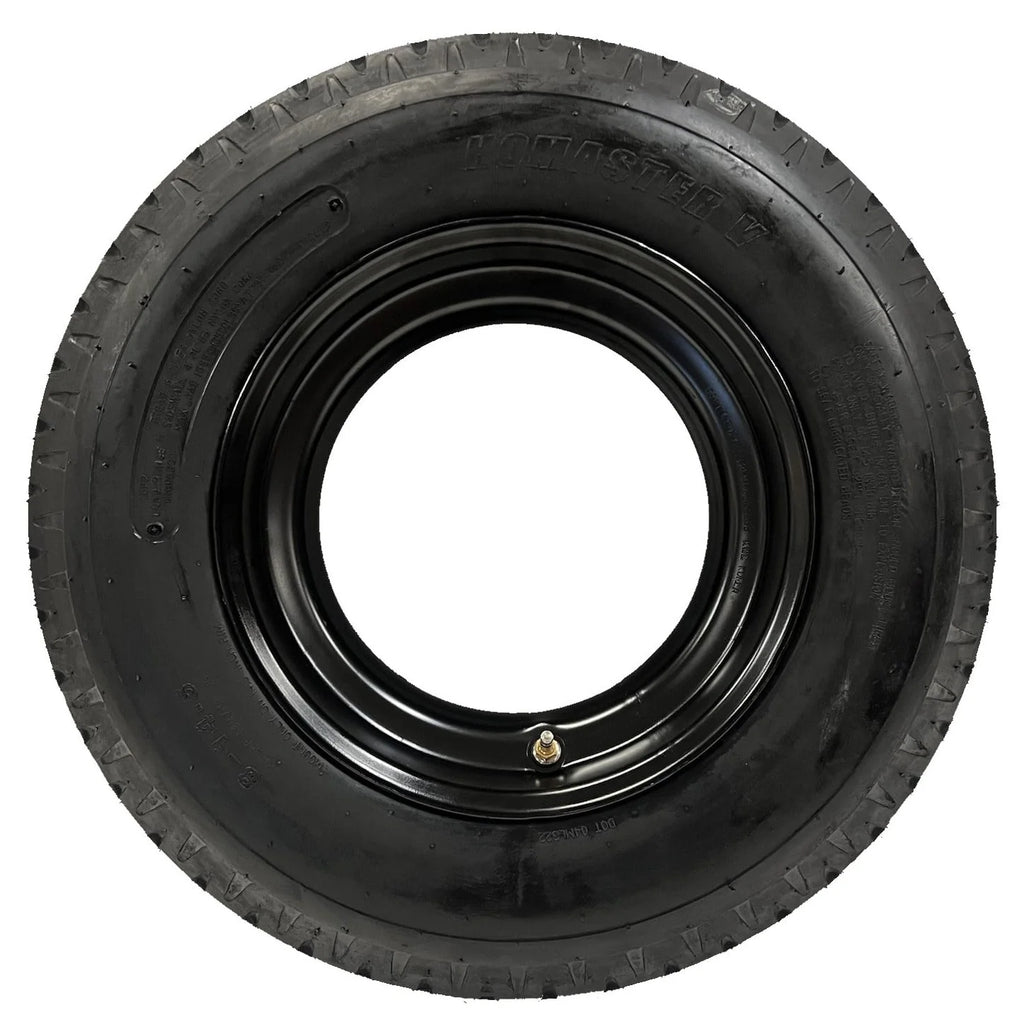 Mobile Home Trailer Tire Rim 14.5 x 6 G402016