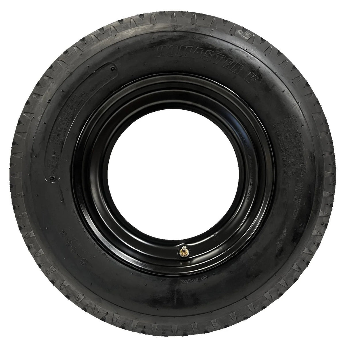Mobile Home Trailer Tire Rim 14.5 x 6 G402016