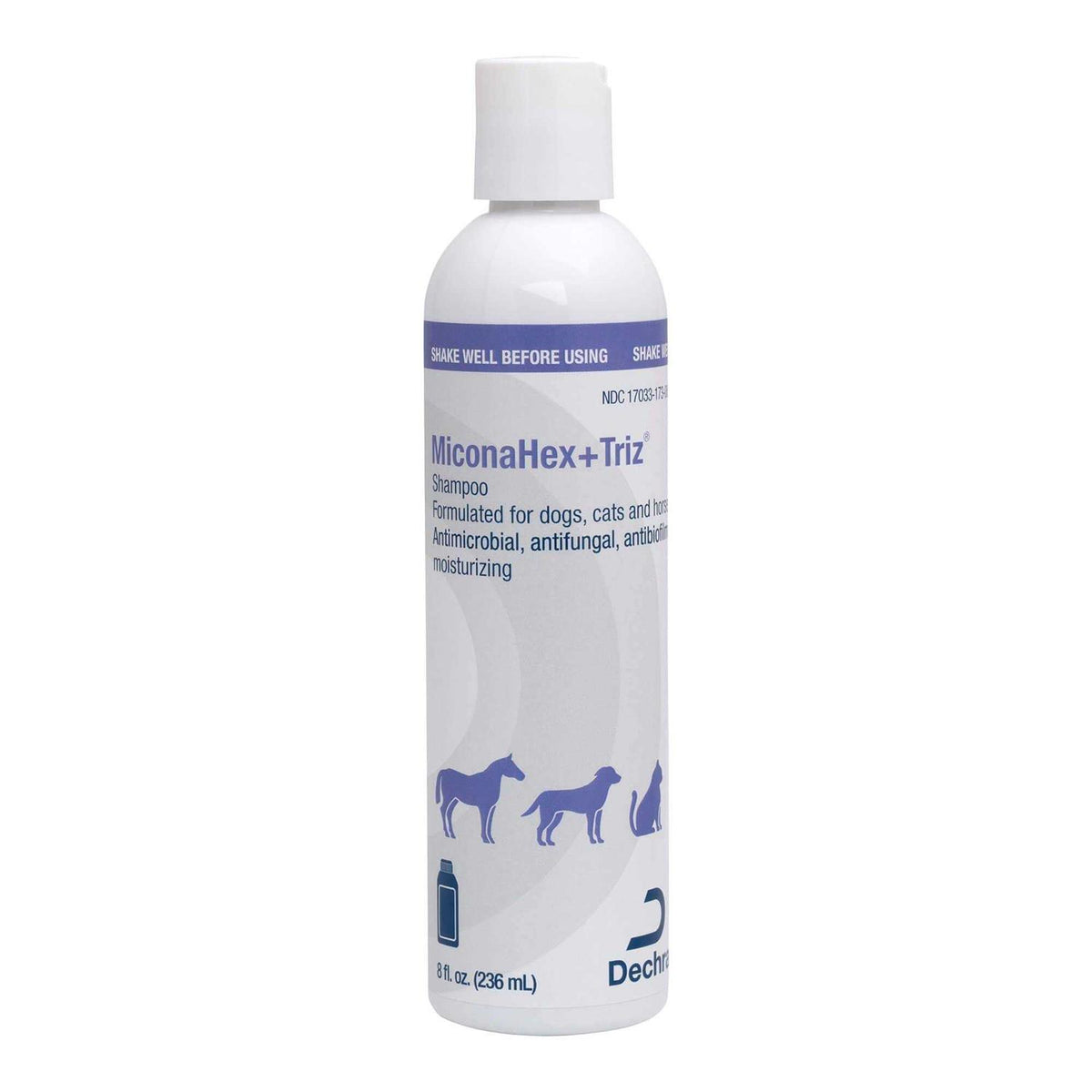 Shampoo for Dogs, Cats and Horses T26012