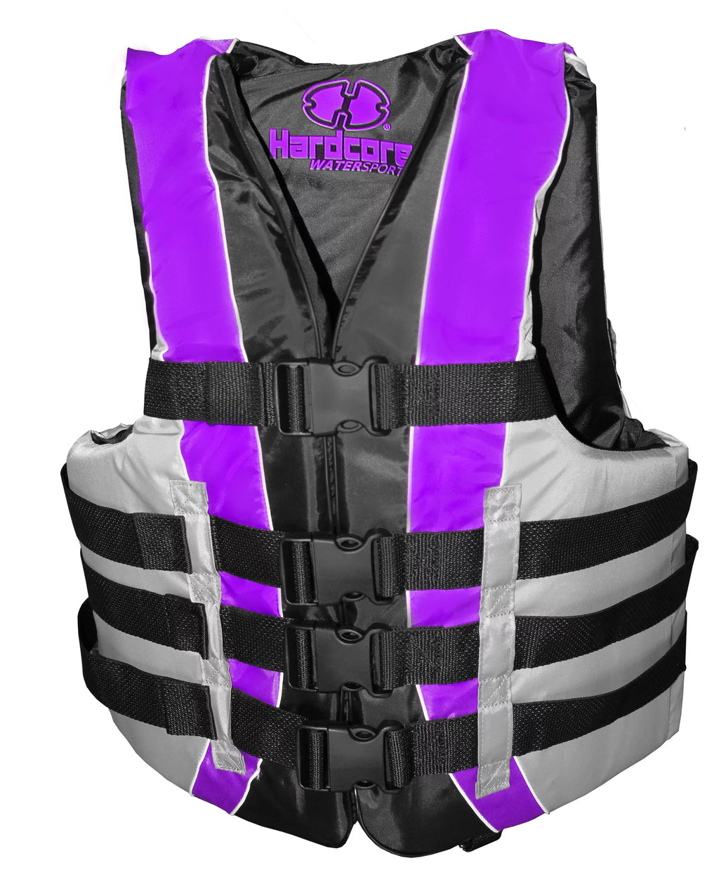 High Visibility USCG Approved Life Vest for Adults C199465