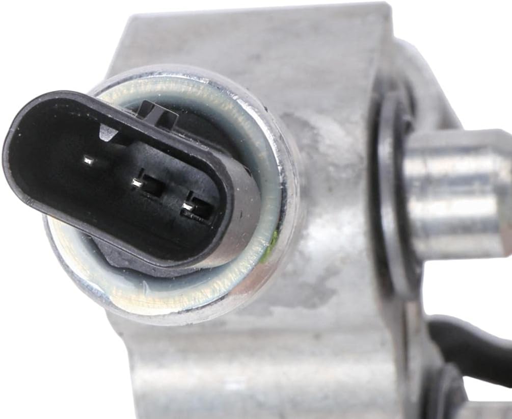 Air Conditioning Compressor Hose Assembly C757