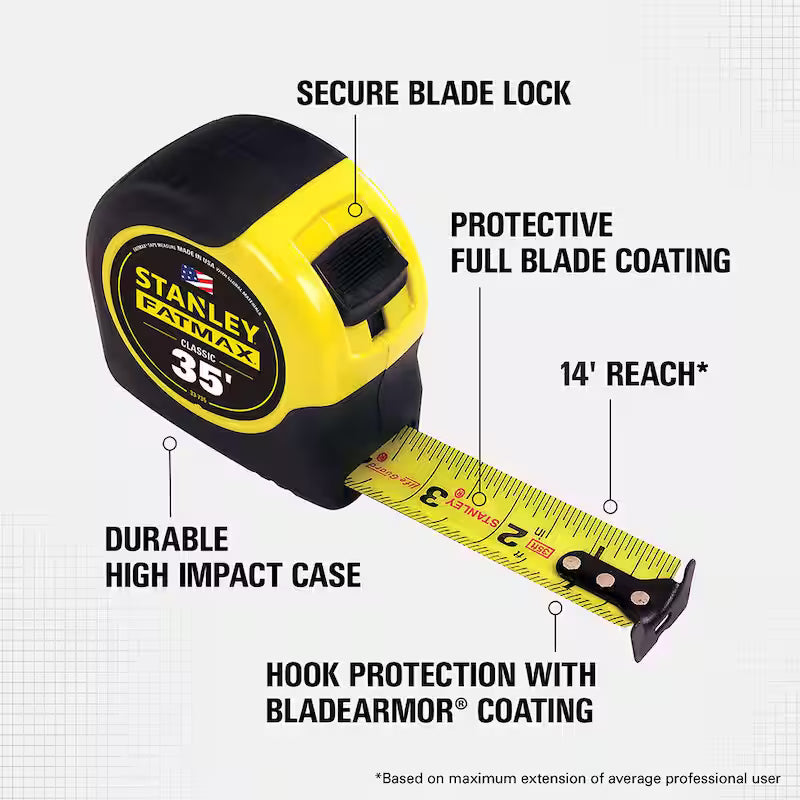 Tape Measure O49424