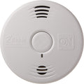 Combination Smoke & CO Alarm with Voice Alert K93712