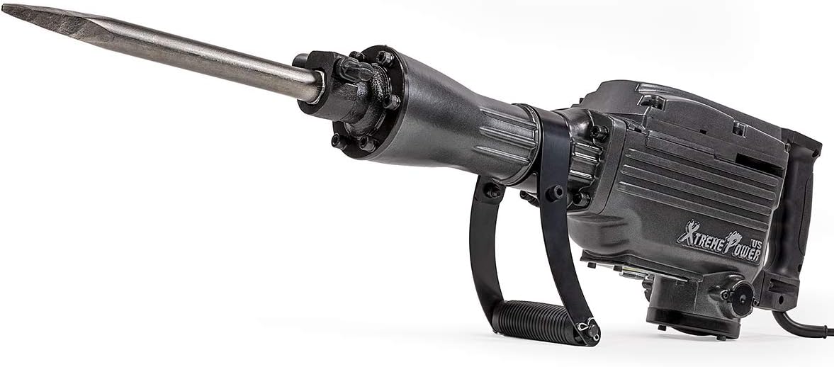 2200W Electric Demolition Concrete Breaker T730