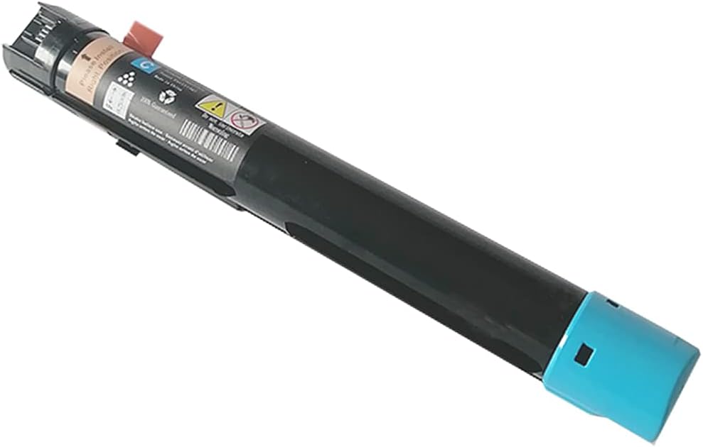Cyan Toner Cartridge 1 Pack F497