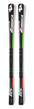 2018 Dobermann GS WC Skis with Race Plate V235356