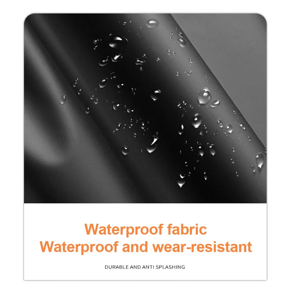 Waterproof Camera Sling Bag 6L C91315