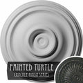 Traditional Ceiling Medallion Z44809