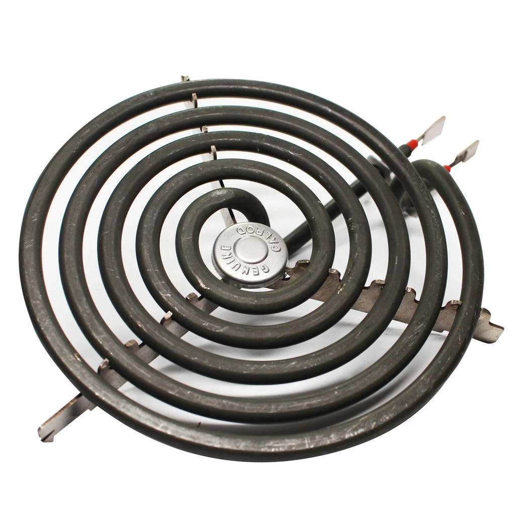 2-Pack 8 inch 6 Turns & 6 inch 5 Turns Surface Burner Elements X4947