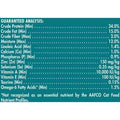 Dry Cat Food N1321