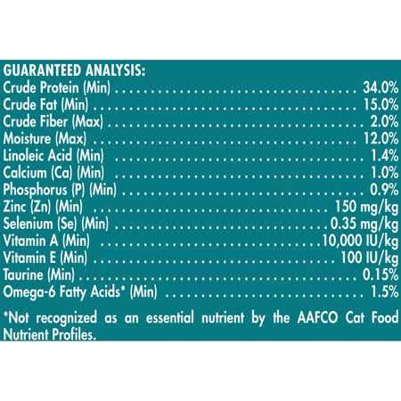 Dry Cat Food N1321
