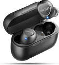 Wireless Earbuds, IPX7 Waterproof, Bluetooth 5.2 Q76293
