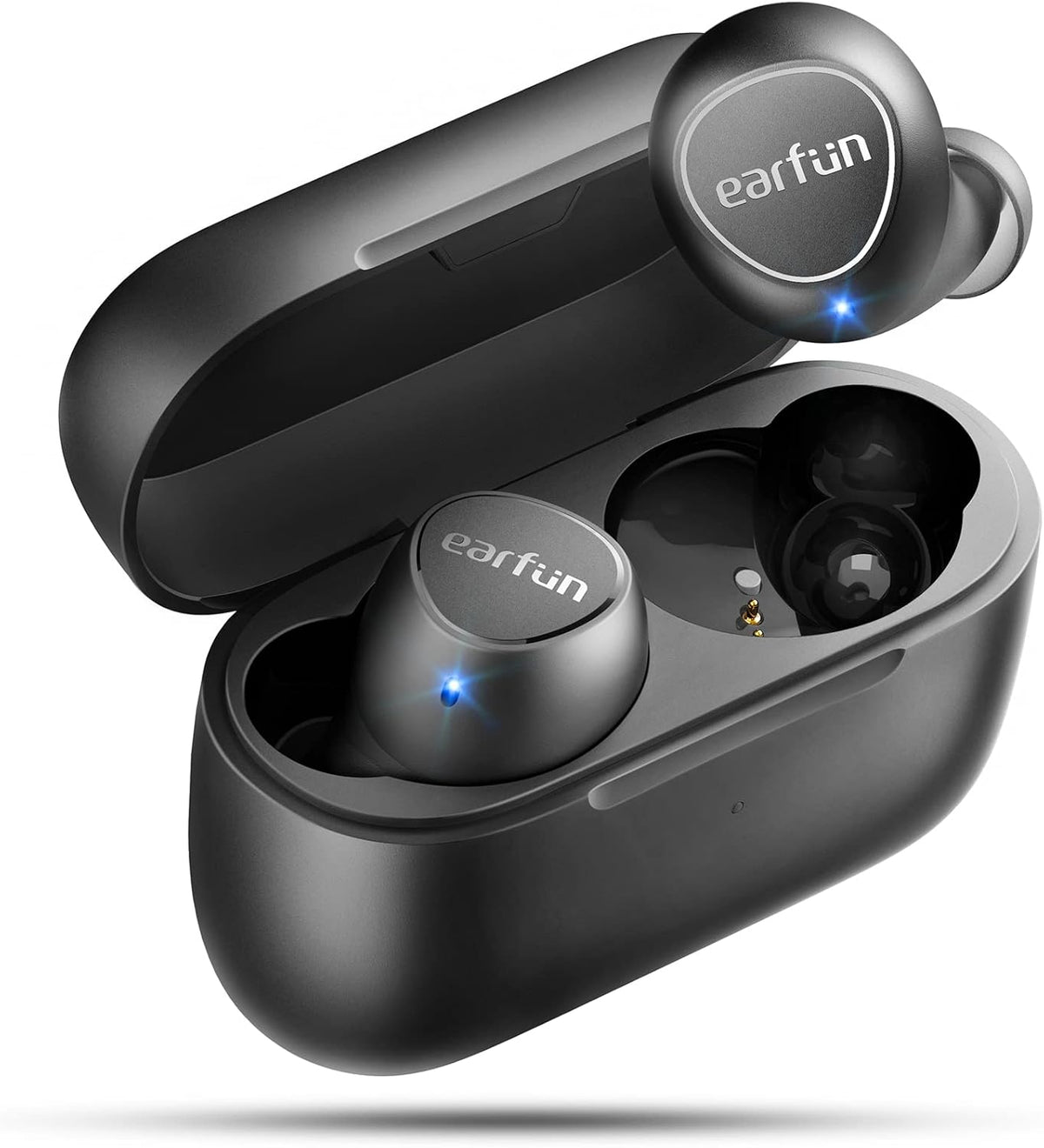 Wireless Earbuds, IPX7 Waterproof, Bluetooth 5.2 Q76293