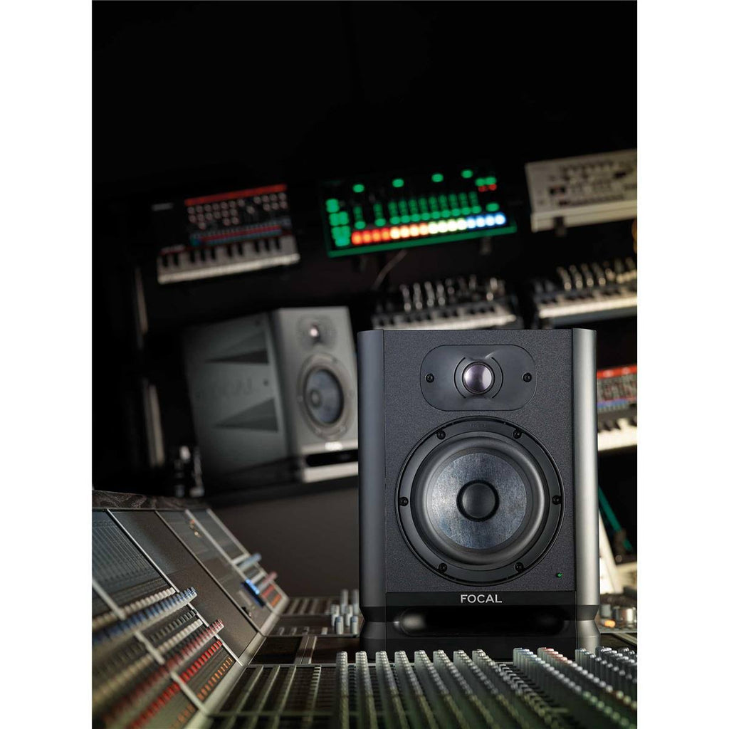5 inch Powered Studio Monitor N349