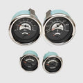Boat Gauge Set of 4 Q42748