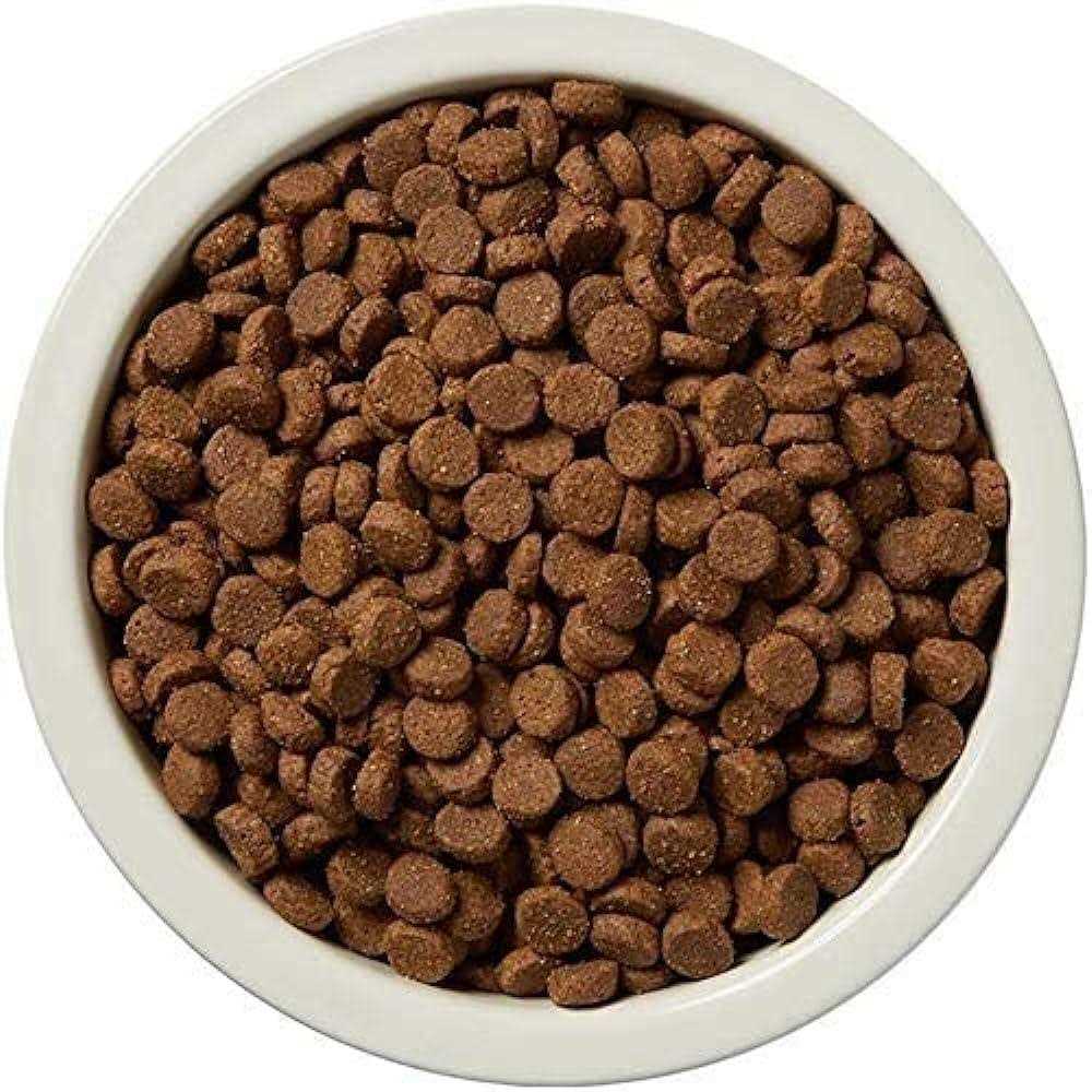 Dry Dog Food Sweet Potato U19282