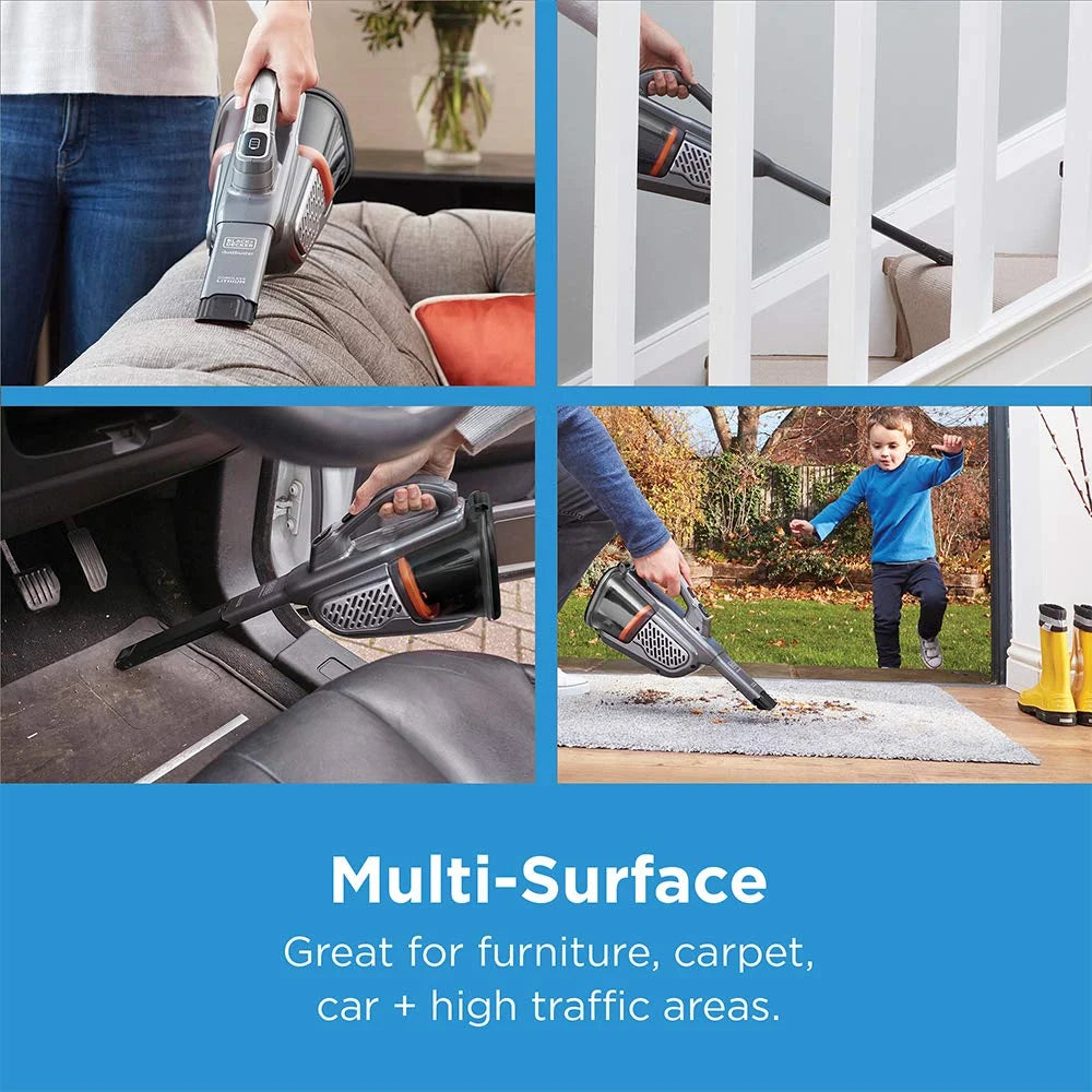 Cordless Handheld Vacuum M251888