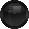 Cloth Spare Tire Cover L7036