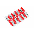 High-Strength Super Glue, 10-Pack H3822