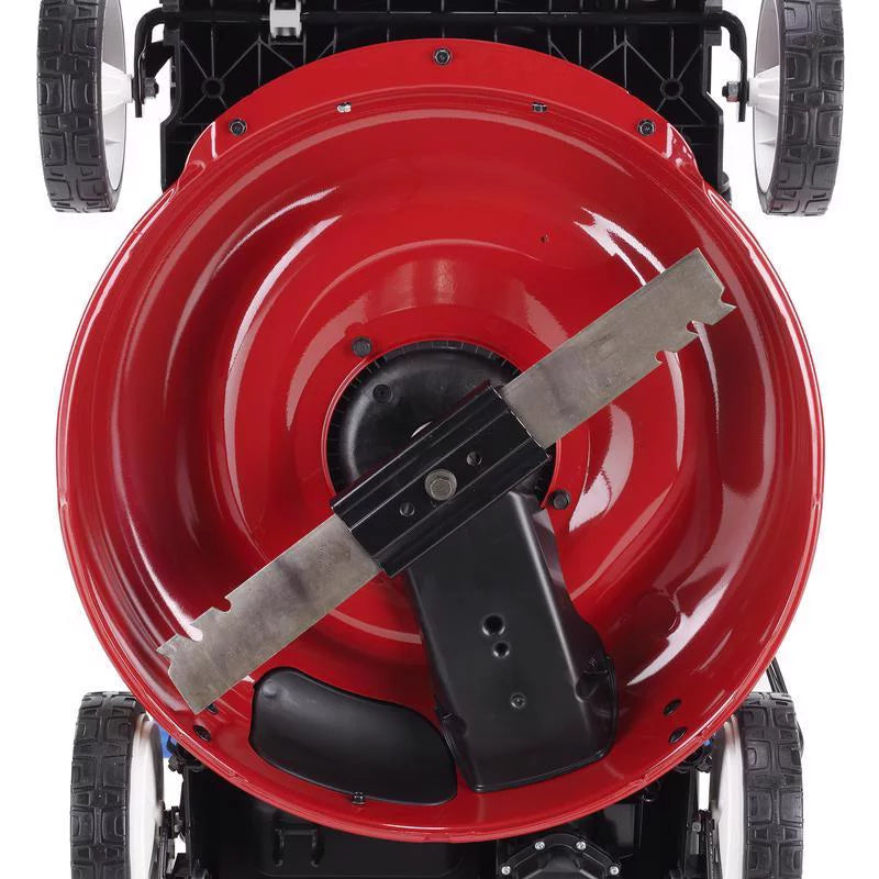 21 in. 60 V Battery Self-Propelled Lawn Mower Kit Z5719