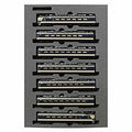 N Gauge 7-Car Train Set J462