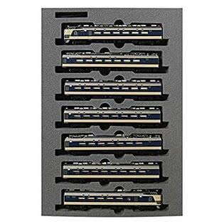 N Gauge 7-Car Train Set J462